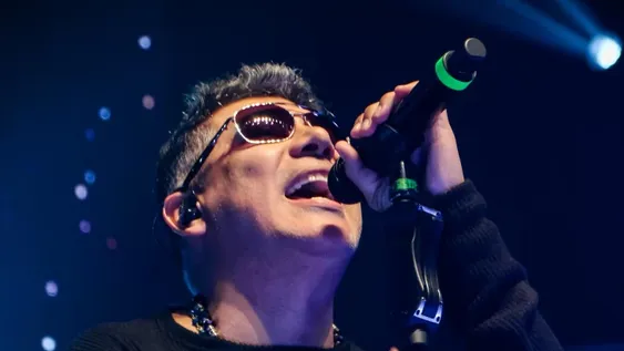 La frutilla de los carnavales