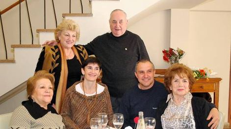 Distinciones en Cordic