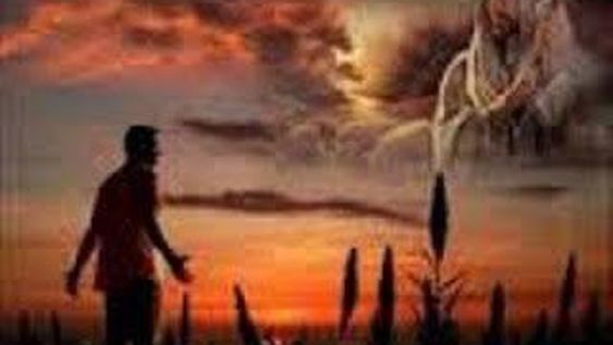 [AUDIO] Reflexión espiritual del martes 5 de abril: el amor que atrae