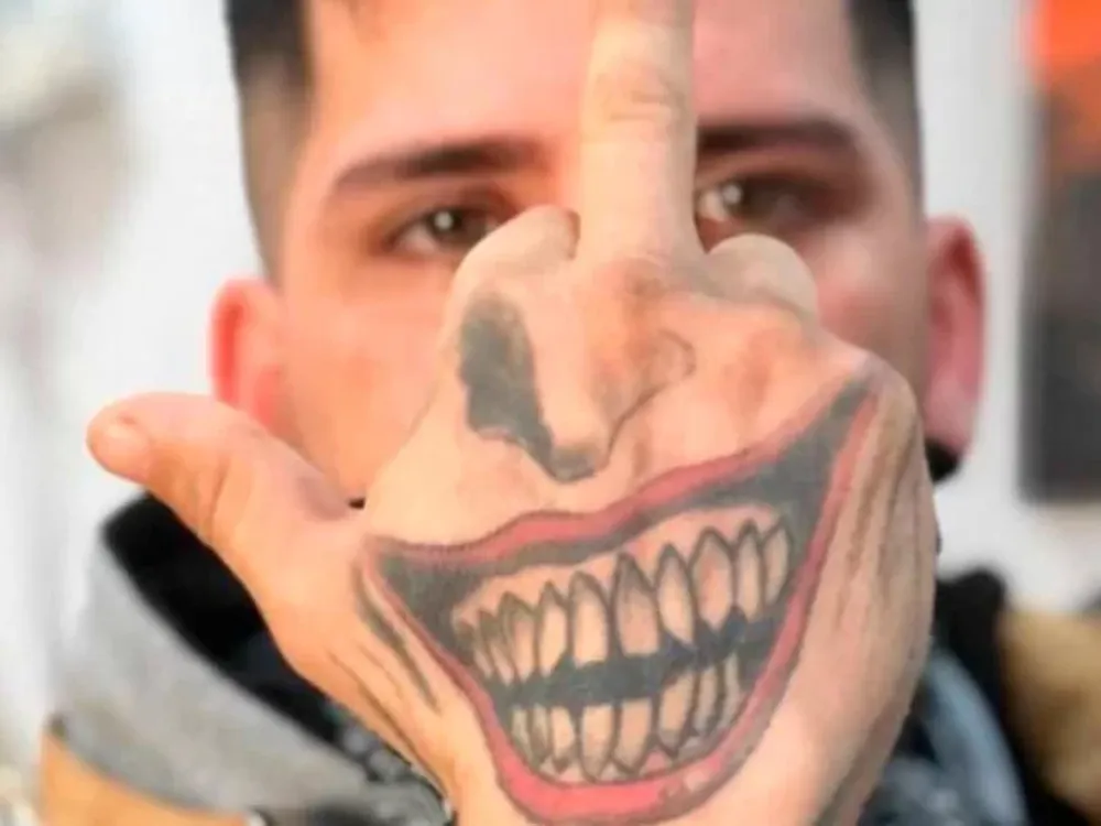 Detuvieron a “El Más Ladrón” por el crimen de la chanchería de General Rodríguez