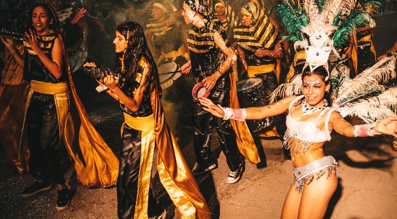 En San Martín, el festejo del Carnaval de la Familia tendrá un costado ecológico En San Martín, el festejo del Carnaval de la Familia tendrá un costado ecológico