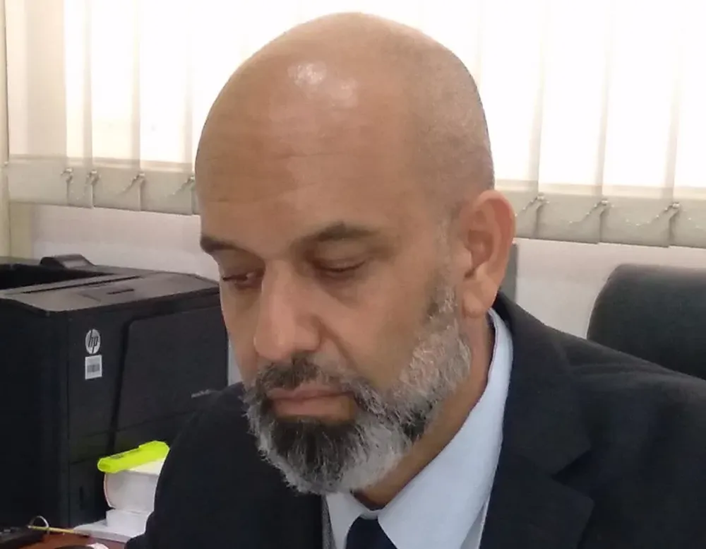 Changarín llega a juicio acusado de cometer graves ultrajes sexuales contra 5 sobrinas