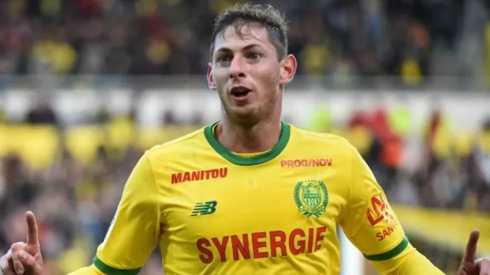 El organizador del vuelo en el que murió Emiliano Sala fue declarado culpable