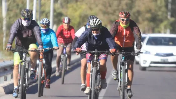 ¿Por qué el Gobierno no habilitó las actividades deportivas?