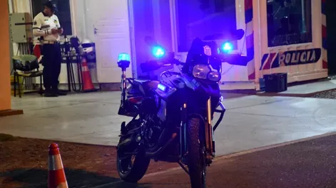 Una persona murió y otra resultó herida en un departamento del barrio San Martín