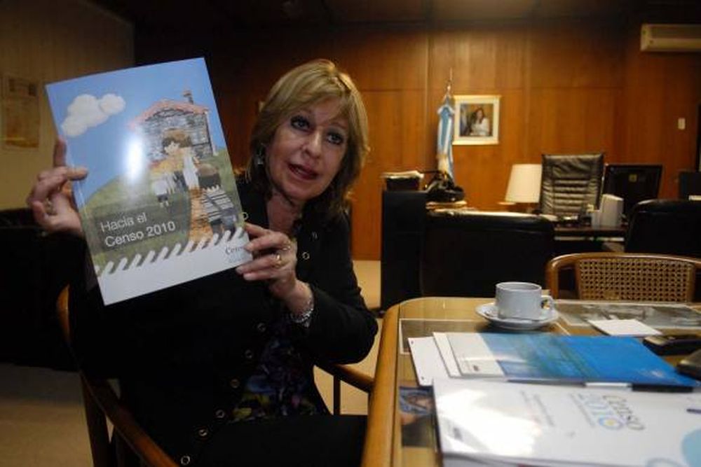 Estiman una población de 40,5 millones de personas