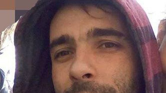 Se entregó Matías Frau, el presunto narco que tenía en su casa una megaplantación de droga