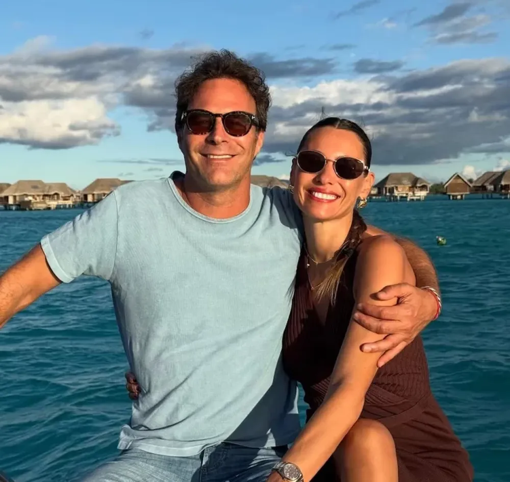El sorpresivo anuncio de Pampita sobre su relación con Martín Pepa