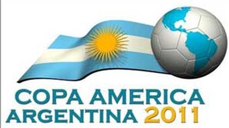 Copa América: ya está el programa para voluntarios