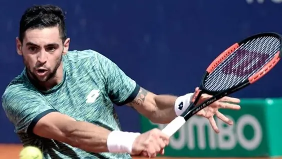 Final argentina en el Challenger de Temuco