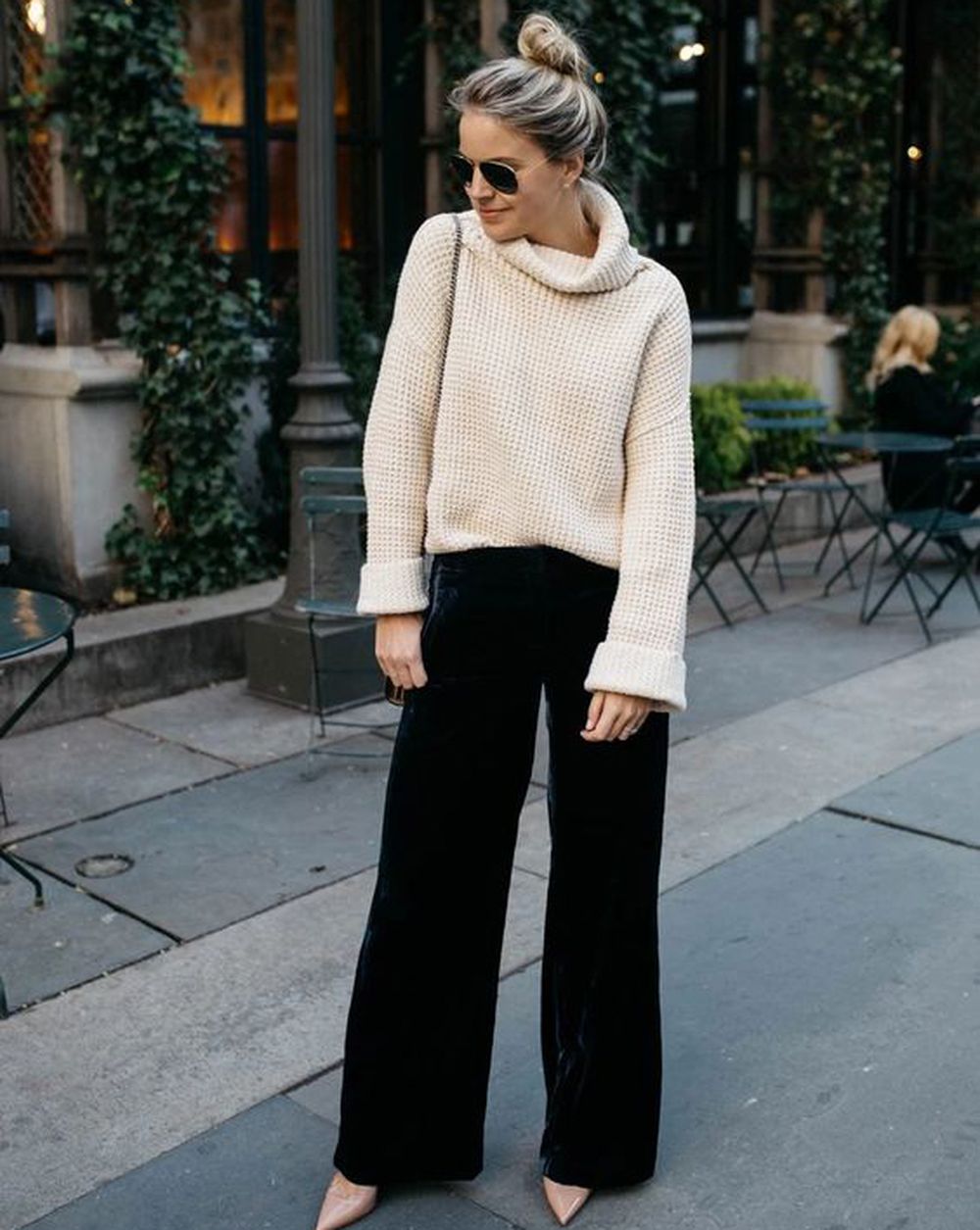 La prenda clave del armario