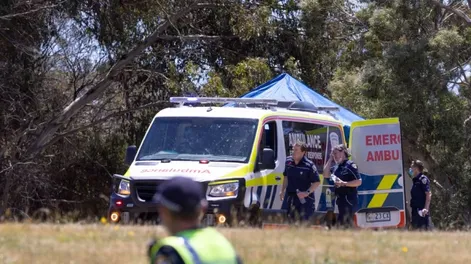 Ya son cinco los niños fallecidos al volar un castillo inflable, en medio de fuertes vientos