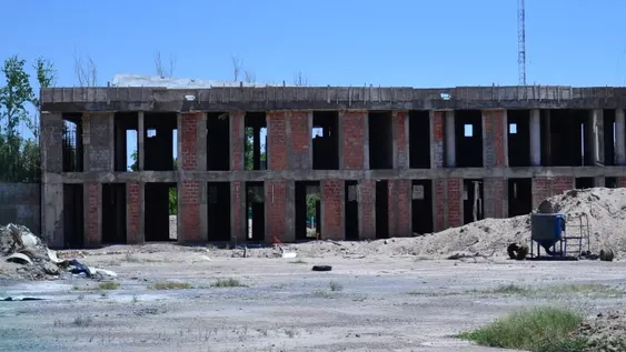 Por primera vez se incluye a todo el alumnado en las becas de la UNSJ