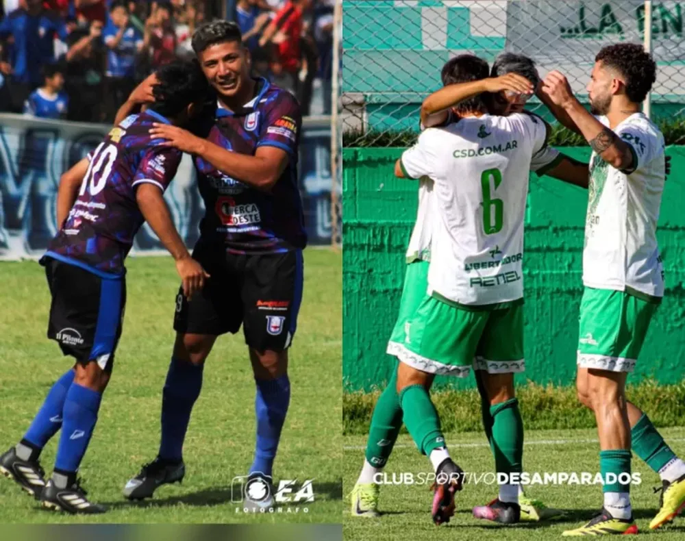 Unión y Desamparados definirán al campeón del Clausura en el Bicentenario: las entradas anticipadas tendrán un importante descuento