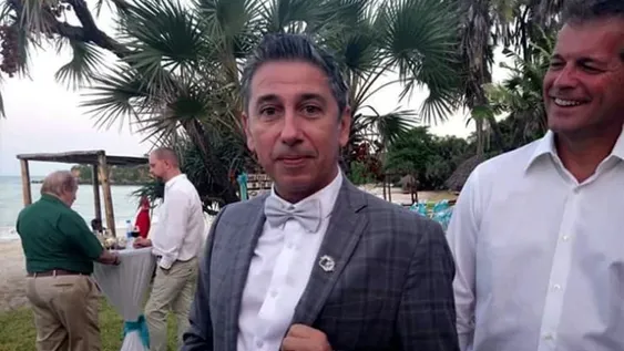 Coronavirus: era médico, murió en Tanzania y sus dos hijos quedaron solos