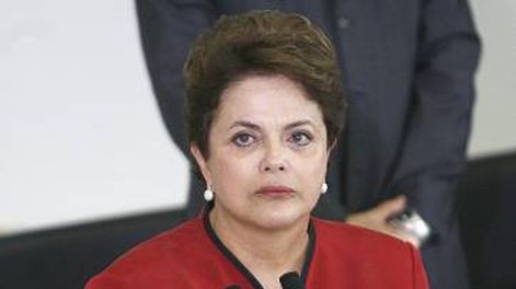 El histórico paso por la ONU de Rousseff