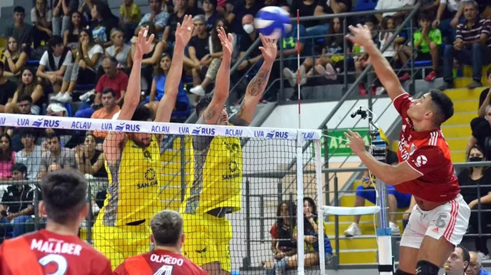 UPCN y su mística en finales, contra Policial