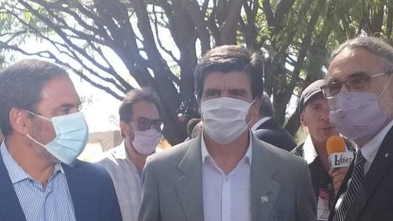 La Corporación Vitivinícola Argentina