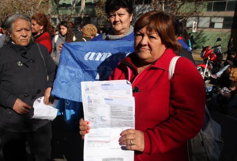 En Ecogas abren la puerta para que entren más usuarios a la tarifa social