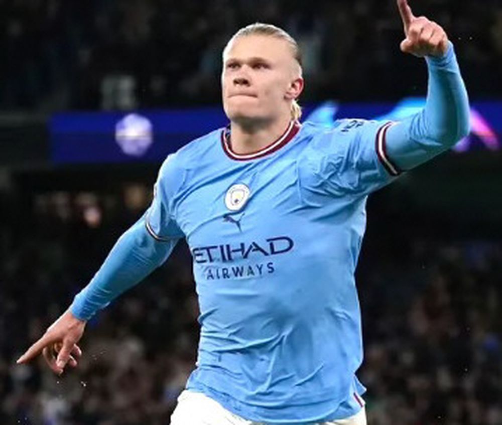 City visita al Bayern y el Inter juega con Benfica