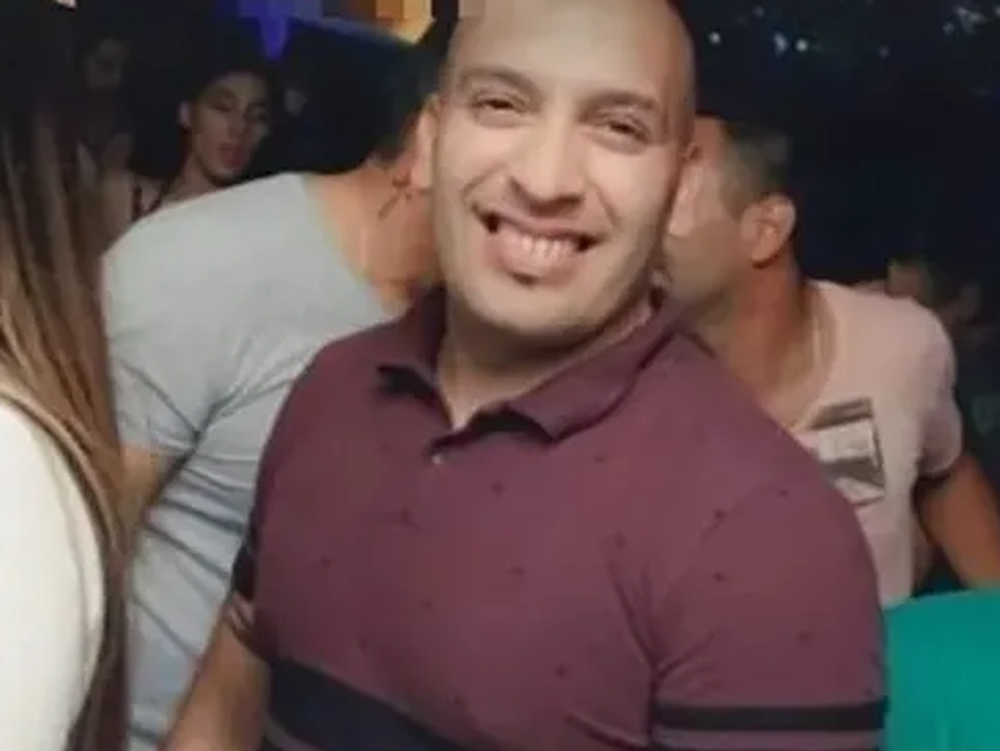 Detuvieron a un conocido fotógrafo sanjuanino acusado de abuso sexual durante una sesión