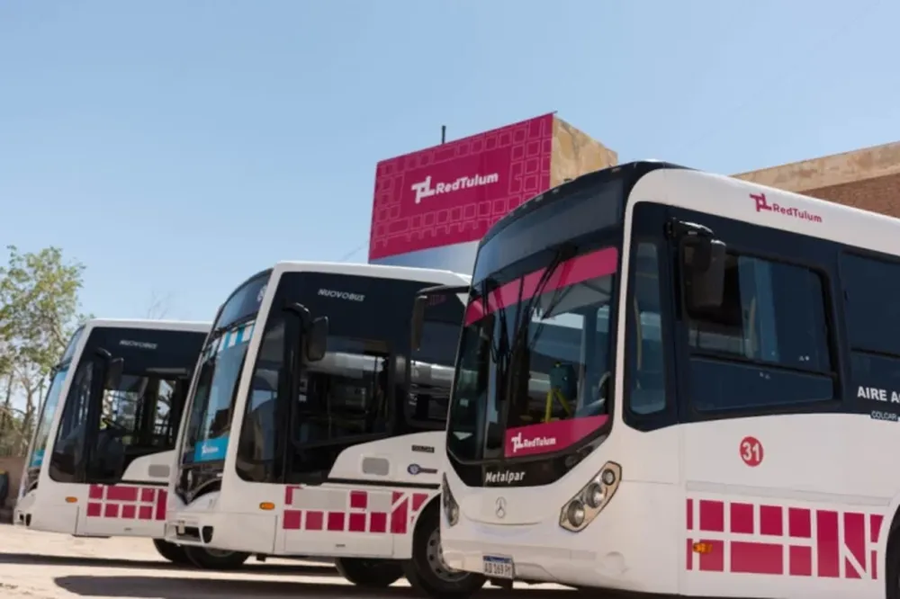 La UTA va a paro: no habrá colectivos en San Juan por 48 horas
