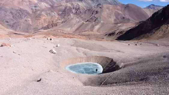 Estudio propone hacer 200 pozos para garantizar el agua potable y para riego