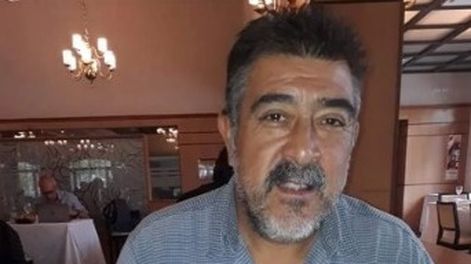 Carlos Pérez -  Caso Loan