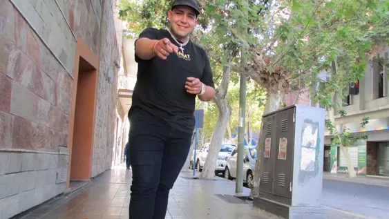 Sueños con ritmo de cumbia