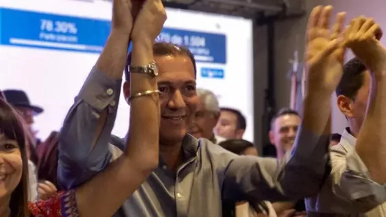 Gutiérrez: “Hoy renovamos el compromiso de trabajar para enfrentar a los problemas”