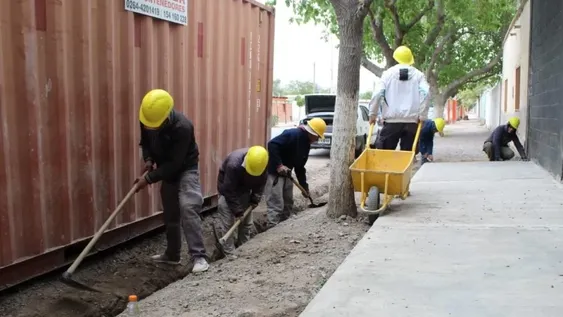 Chimbas: planean moratoria y rebaja de tasas para comerciantes e industriales