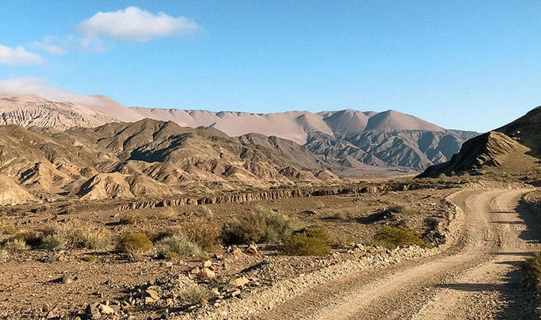 La empresa lanzará pronto licitaciones para tres campamentos más, para la construcción del camino a la mina, además de ampliaciones al principal que está en el sitio.&nbsp;&nbsp;