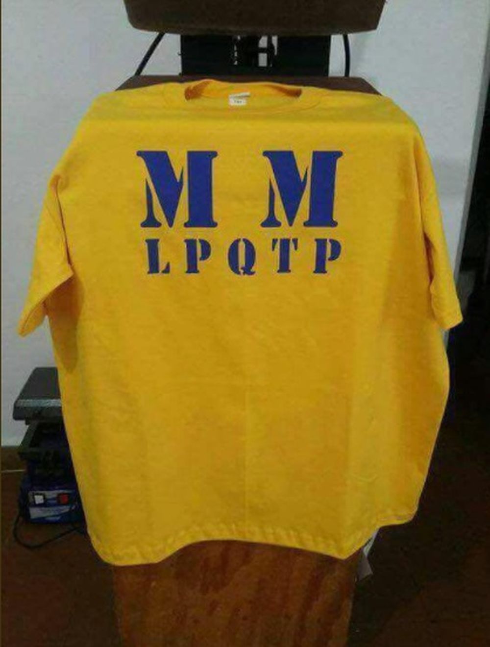 El particular recibimiento que preparaba la barra de Rosario Central