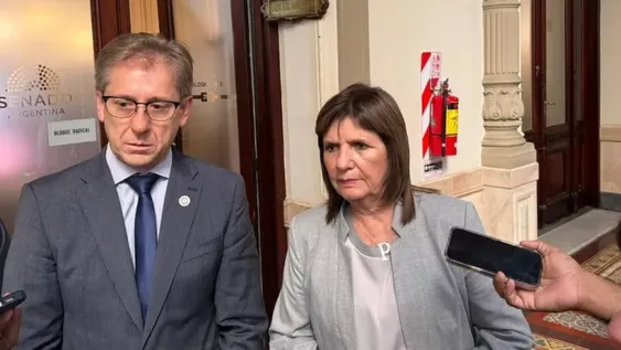 El oficialismo habla de un “acuerdo consolidado” para la reforma laboral, pero habrá cambios en el proyecto