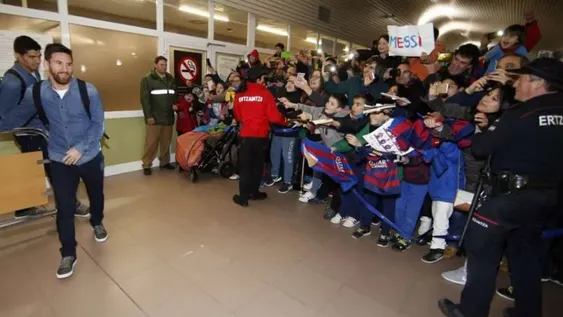Alavés-Barcelona, previa de la final de la Copa del Rey