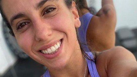 El video subidísimo de tono de Cinthia Fernández del que todos hablan en las redes