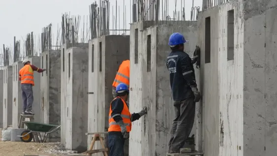 En un año, la desocupación en San Juan se redujo y pasó del 7,8% al 4,5%