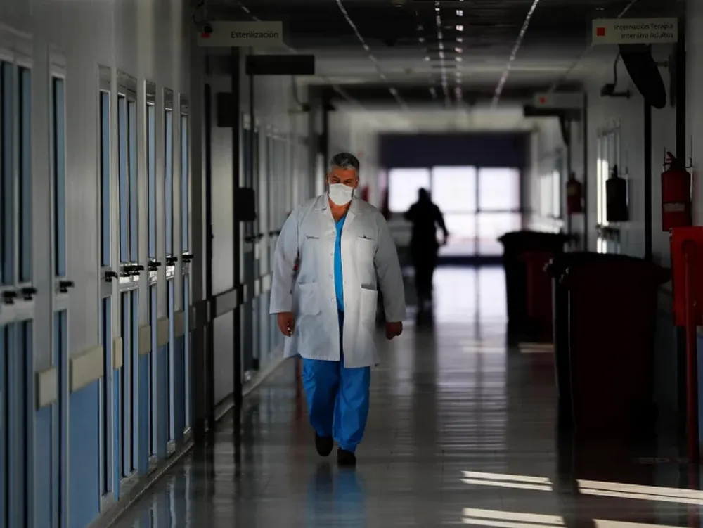 Con 6 nuevos fallecimientos ascienden a 439 los muertos por coronavirus en el país