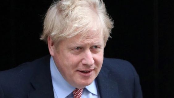 Boris Johnson fue dado de alta luego de su internación por coronavirus