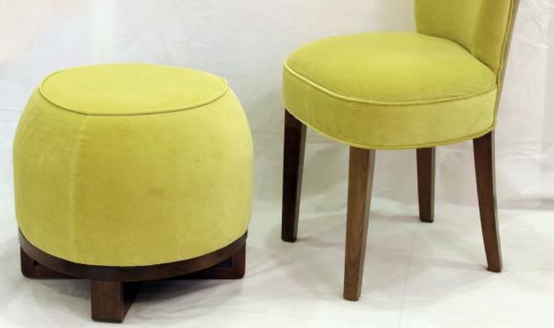 Tome asiento