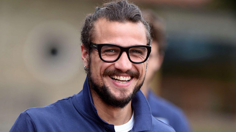Daniel Osvaldo.
