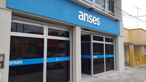 Anses y la ayuda social.