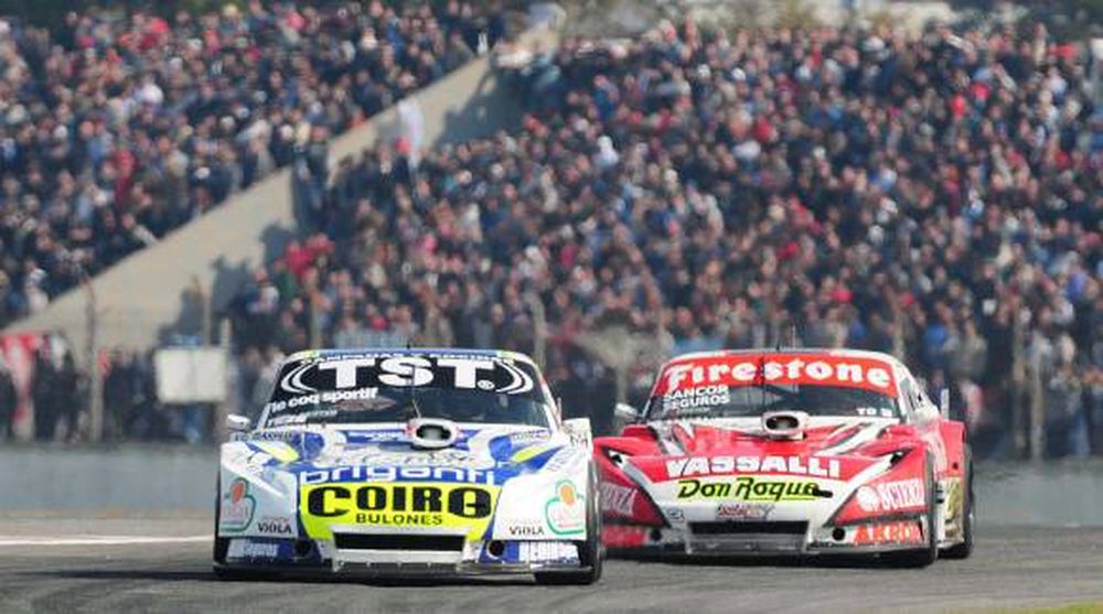 Alaux, la sorpresa de ayer en el Gálvez