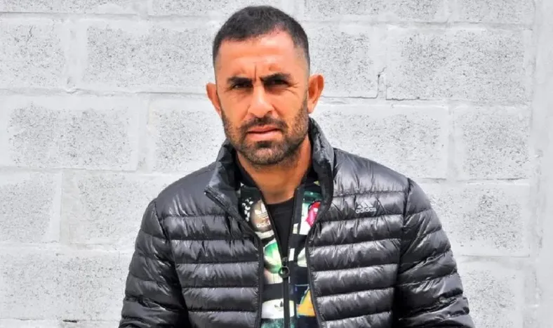 Rolfi Montenegro renunció como secretario deportivo de Independiente