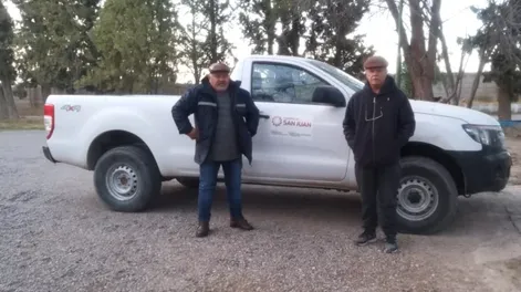 Inspecciones de cultivos de semillas