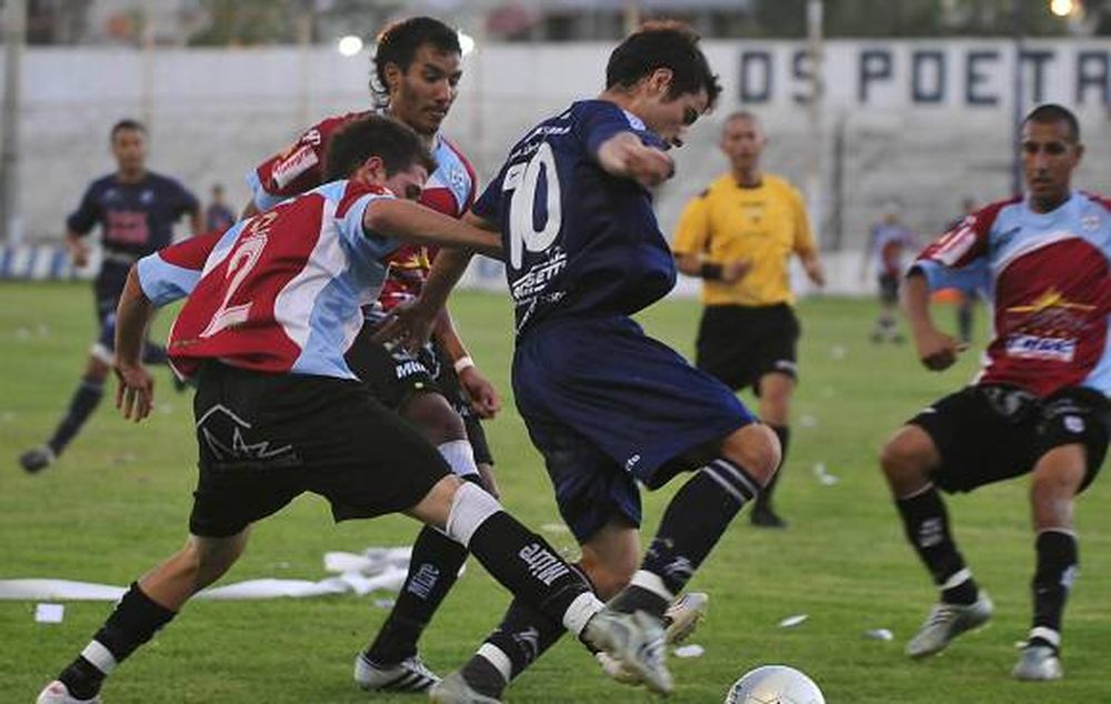 Alianza tendrá que remarla
