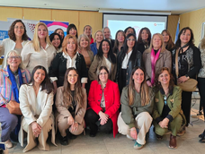 mujeres productoras: una inquietud personal, la necesidad detectada y la creacion de un espacio que mira mas alla de san juan mujeres productoras: una inquietud personal, la necesidad detectada y la creacion de un espacio que mira mas alla de san juan