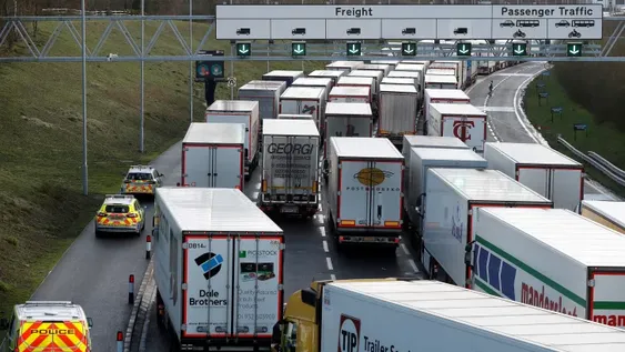 La nueva cepa tiene en vilo a toda Europa