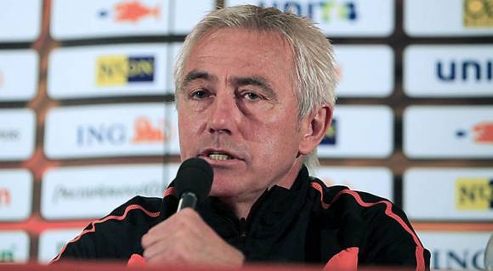 “España jugó mejor, pero perdió un partido”
