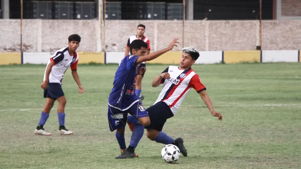 Unión venció a San Lorenzo y jugará la final de la Copa Integración ante San Miguel